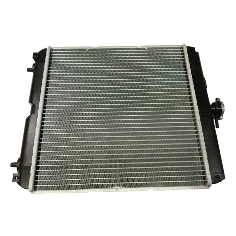 Load image into Gallery viewer, Water Tank Radiator ASS'Y RC788-42300 for Kubota KX033-4 KX033-4(SUNBELT) KX033-4CA U35-4 U35-4(SUNBELT) U35-4CA - Engine Parts > Cooling System > Engine Radiator from MyMROmarts
