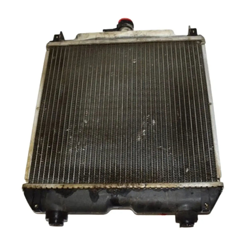 Load image into Gallery viewer, Water Tank Radiator Assy RB237-42300 for Kubota Excavator KX016-4 KX018-4 KX018-4CA KX41-3 - Engine Parts > Cooling System > Engine Radiator from MyMROmarts