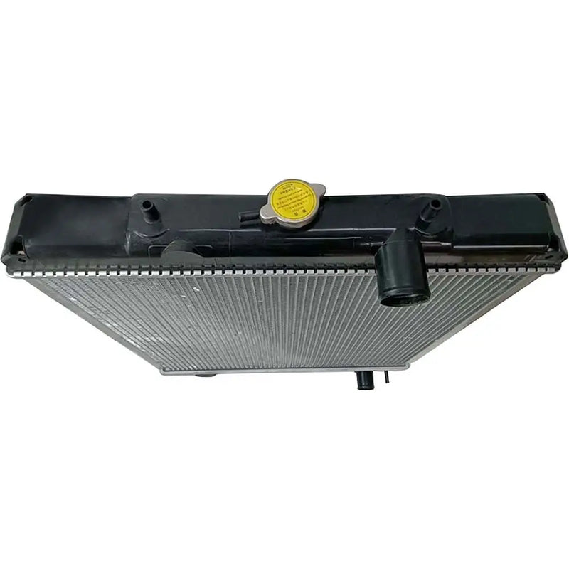 Load image into Gallery viewer, Water Tank Radiator Assy RD829-42300 for Kubota Excavator KX185 KX185-3 KX080-3MC KX080-3S KX080-3T KX080-4A - Engine Parts > Cooling System > Engine Radiator from MyMROmarts