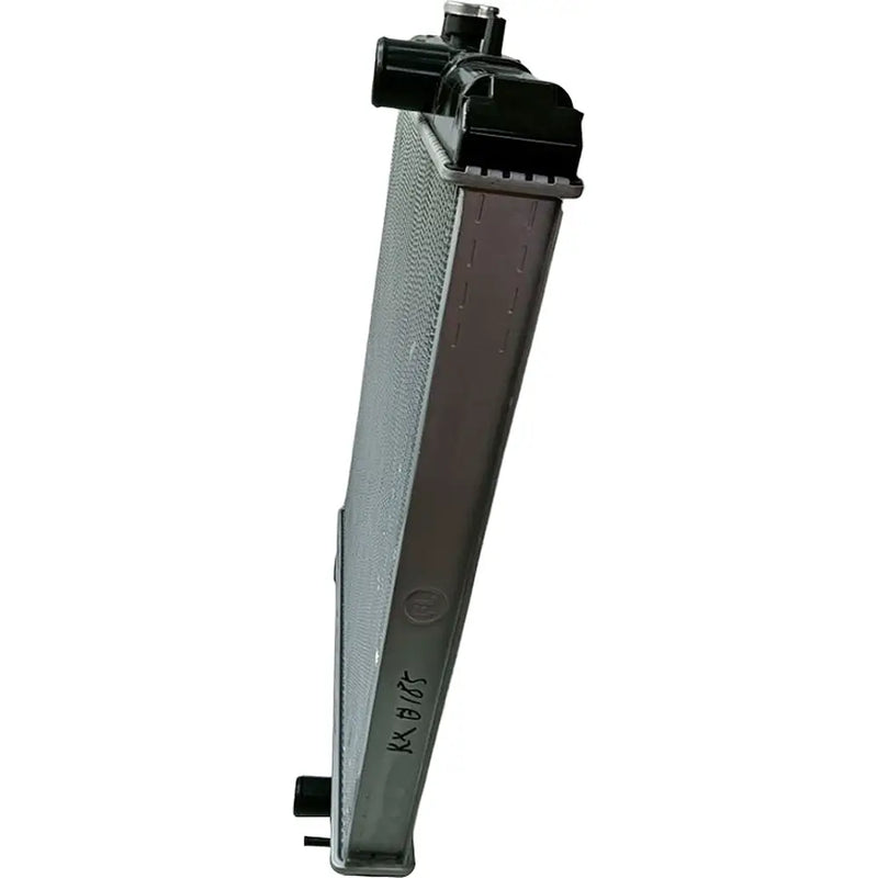 Load image into Gallery viewer, Water Tank Radiator Assy RD829-42300 for Kubota Excavator KX185 KX185-3 KX080-3MC KX080-3S KX080-3T KX080-4A - Engine Parts > Cooling System > Engine Radiator from MyMROmarts