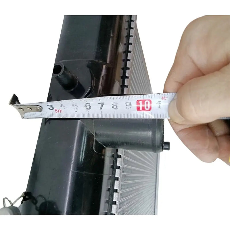 Load image into Gallery viewer, Water Tank Radiator Assy RD829-42300 for Kubota Excavator KX185 KX185-3 KX080-3MC KX080-3S KX080-3T KX080-4A - Engine Parts > Cooling System > Engine Radiator from MyMROmarts