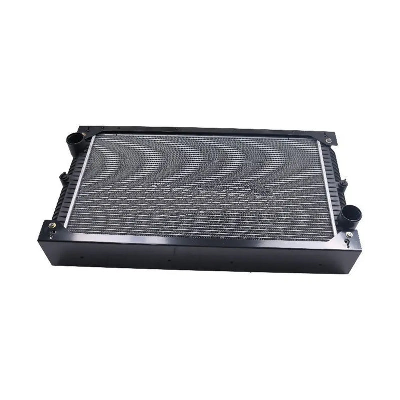 Load image into Gallery viewer, Water Tank Radiator AT333696 For John Deere Loader 624 624 P 624J 624K 624K-II 624KR 644 644 P 644J 644K 724 P 724K - Engine Parts > Cooling System > Engine Radiator from MyMROmarts