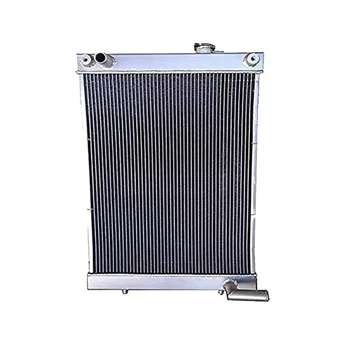 Load image into Gallery viewer, Water Tank Engine Radiator Core ASSY for Daewoo Excavator DH225-7 from MyMROmarts