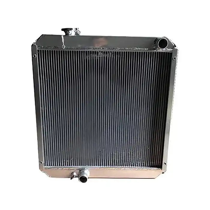 Load image into Gallery viewer, Water Tank Engine Radiator Core ASSY 184014-44011 for Yanmar from MyMROmarts