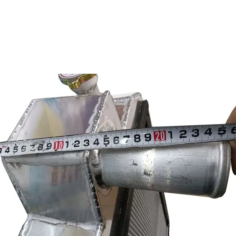 Load image into Gallery viewer, Water Tank Engine Radiator Core ASS'Y 230-2966 for Caterpillar Excavator CAT 345C 345C L 345D 349D 349D L from MyMROmarts