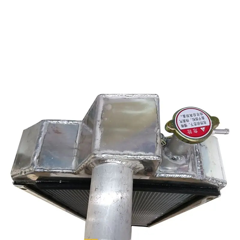 Load image into Gallery viewer, Water Tank Engine Radiator Core ASS'Y 230-2966 for Caterpillar Excavator CAT 345C 345C L 345D 349D 349D L from MyMROmarts