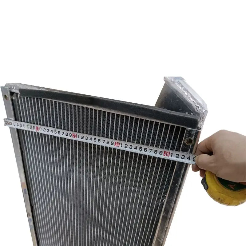 Load image into Gallery viewer, Water Tank Engine Radiator Core ASS'Y 230-2966 for Caterpillar Excavator CAT 345C 345C L 345D 349D 349D L from MyMROmarts