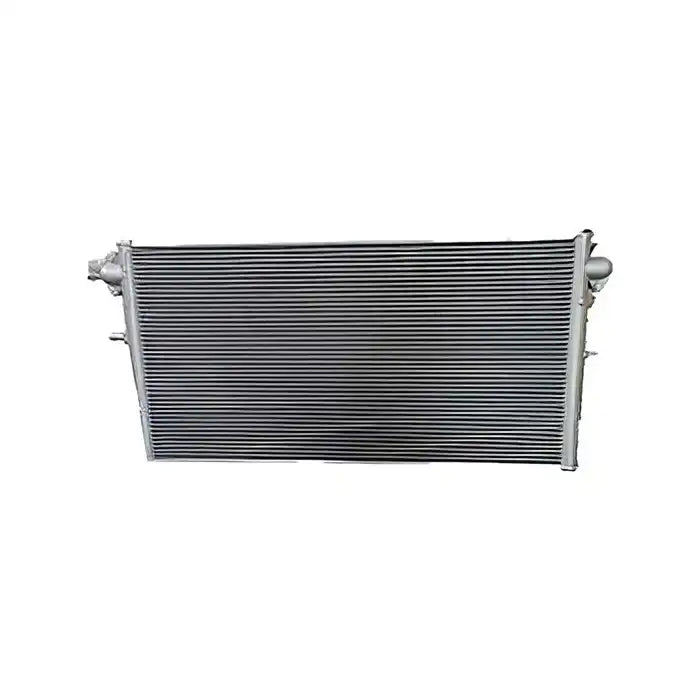 Load image into Gallery viewer, Water Tank Engine Radiator Core ASS'Y 421-03-44110 Left For Komatsu Wheel Loader WA450-6 WA470-6 WA480-6 from MyMROmarts