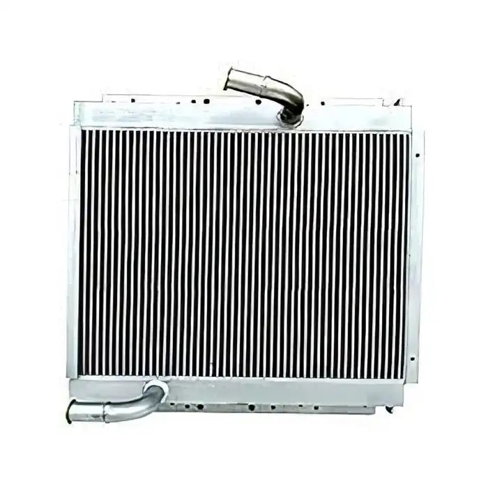 Load image into Gallery viewer, Water Tank Engine Radiator Core ASS'Y 4370980 For Hitachi Track Mounted Shredder HR1200S-5 HR320G-5 HR900S-5 HR900SM from MyMROmarts