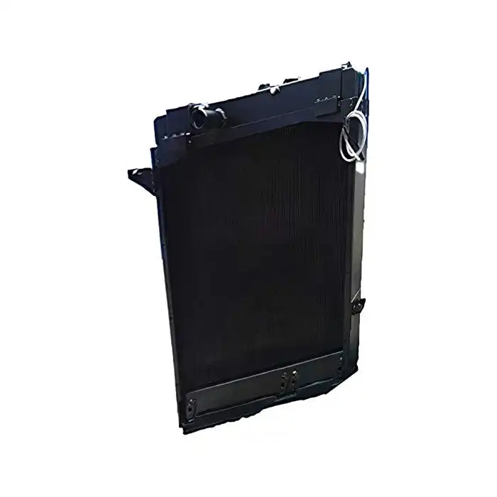 Load image into Gallery viewer, Water Tank Engine Radiator Core Assembly For JCB Excavator JS110 JS115 from MyMROmarts