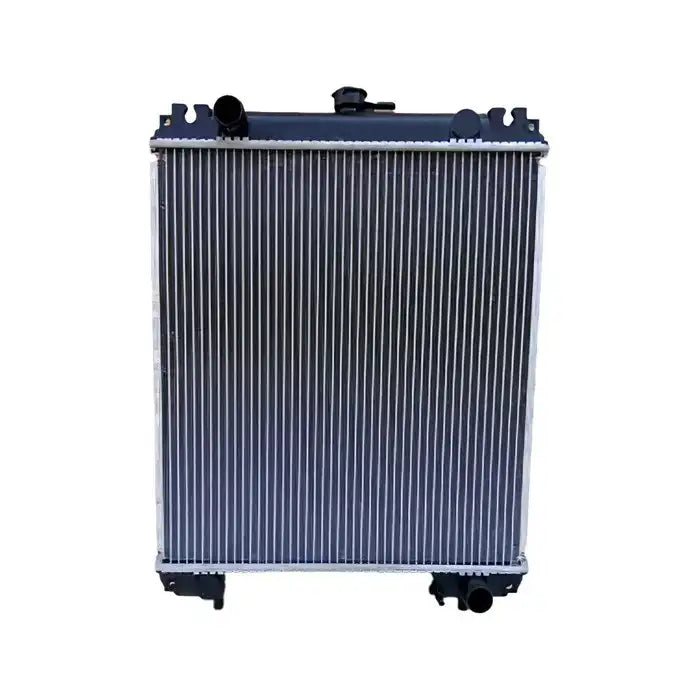 Load image into Gallery viewer, Water Tank Engine Radiator Core ASSY for Kubota DGW400 from MyMROmarts