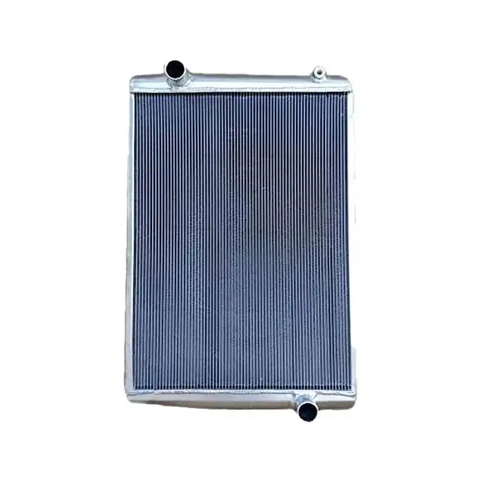 Load image into Gallery viewer, Water Tank Engine Radiator Core Assembly VOE11110705 For Volvo Excavator EC240B EC240C EC290B EC290C from MyMROmarts