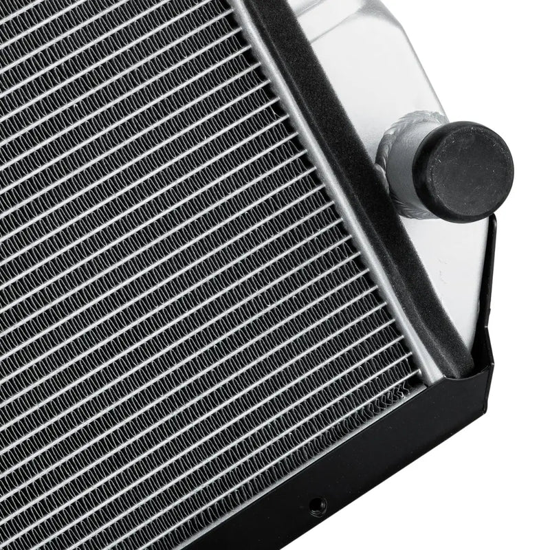 Laden Sie das Bild in Galerie -Viewer, Water Tank Radiator Core Assembly 206-03-51111 20Y-03-14120 for KOMATSU PC200-5 PC220-5 from MyMROmarts