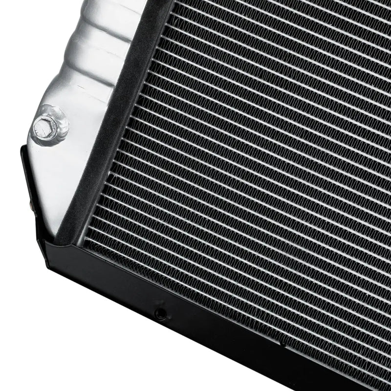 Laden Sie das Bild in Galerie -Viewer, Water Tank Radiator Core Assembly 206-03-51111 20Y-03-14120 for KOMATSU PC200-5 PC220-5 from MyMROmarts