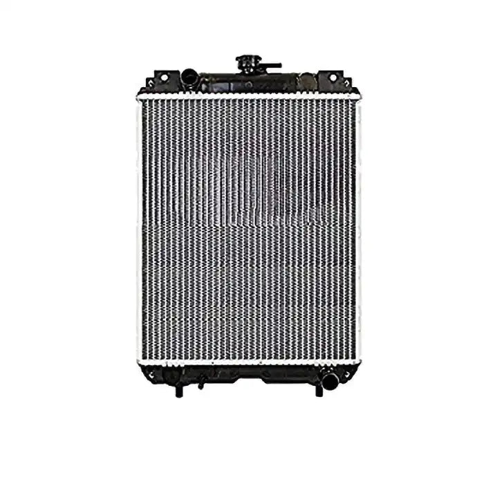 Water Tank Engine Radiator Core ASSY PM05P00013F1 for Case Excavator CX27B