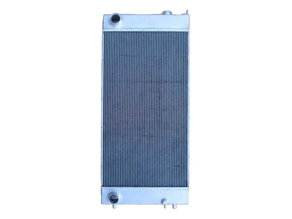 Water Tank Engine Radiator Core ASSY LN001790 LN002890 for Case Excavator CX210B CX225SR CX210BNLC CX210BLR
