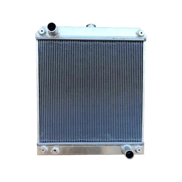 Cargue la imagen en el visor de la galería, Water Tank Engine Radiator for Caterpillar CAT Excavator E306D from MyMROmarts