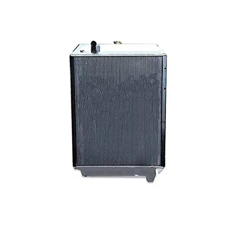 Load image into Gallery viewer, Water Tank Engine Radiator Core Assembly For Hyundai Excavator R150-7 from MyMROmarts