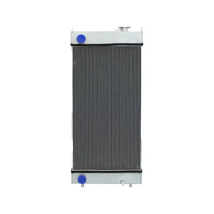 Water Tank Engine Radiator for Sumitomo Excavator SH210-5