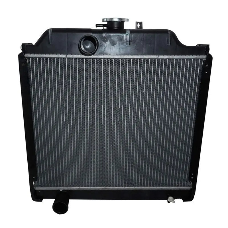 Load image into Gallery viewer, Water Tank Radiator SJ20650 For John Deere Excavator 600C Tractor 5065E 5075E 5055E - Engine Parts > Cooling System > Engine Radiator from MyMROmarts