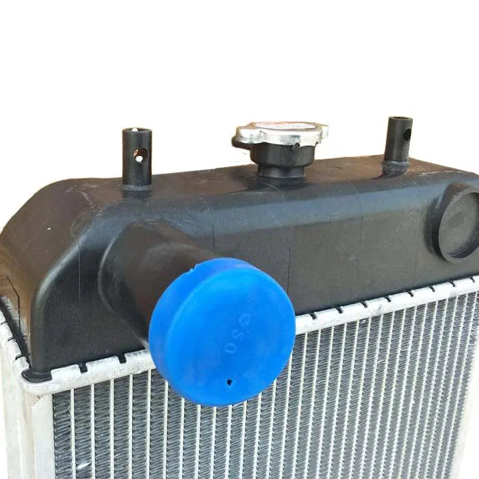 Load image into Gallery viewer, Water Tank Engine Radiator XB00001928 for Hitachi Excavator ZAX200-5G from MyMROmarts