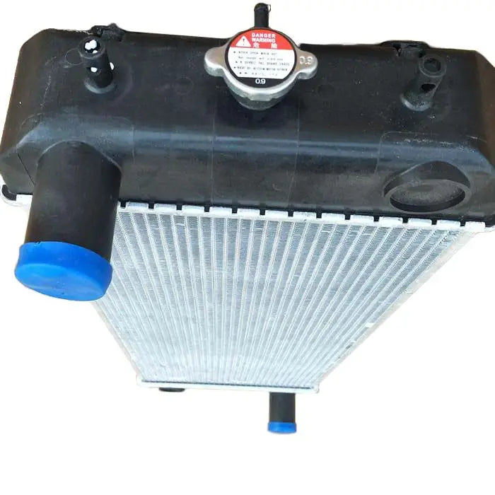Load image into Gallery viewer, Water Tank Engine Radiator XB00001928 for Hitachi Excavator ZAX200-5G from MyMROmarts