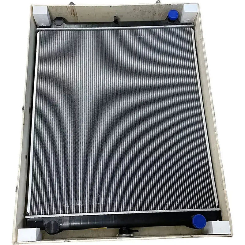 Load image into Gallery viewer, Water Tank Engine Radiator YA00012059 for Hitachi Excavator ZAX360 from MyMROmarts