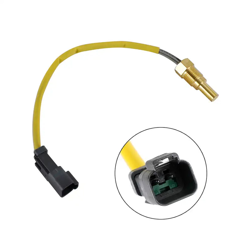 Load image into Gallery viewer, Water Temperature Sensor 7861-93-3320 For Komatsu Grader GD555-3A GD555-3C GD655-3A from MyMROmarts