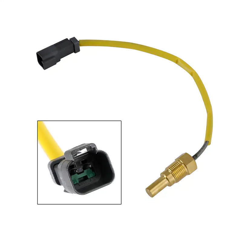 Load image into Gallery viewer, Water Temperature Sensor 7861-93-3320 For Komatsu Grader GD555-3A GD555-3C GD655-3A from MyMROmarts
