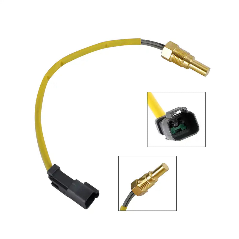 Load image into Gallery viewer, Water Temperature Sensor 7861-93-3320 For Komatsu Grader GD555-3A GD555-3C GD655-3A from MyMROmarts