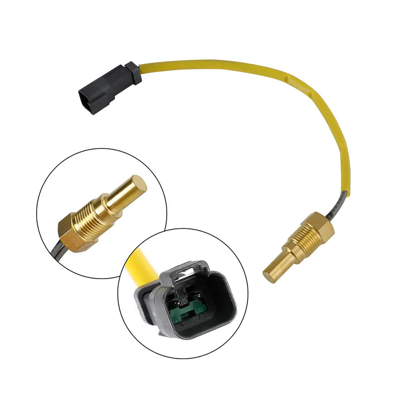 Load image into Gallery viewer, Water Temperature Sensor 7861-93-3320 For Komatsu Grader GD555-3A GD555-3C GD655-3A from MyMROmarts