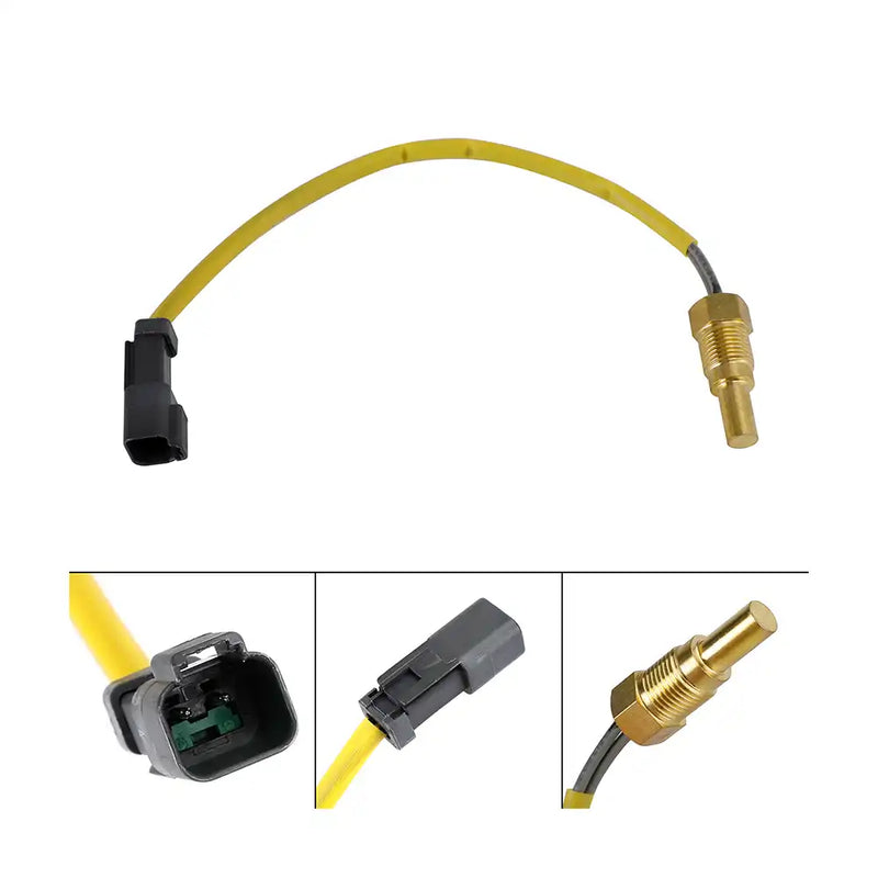 Load image into Gallery viewer, Water Temperature Sensor 7861-93-3320 For Komatsu Grader GD555-3A GD555-3C GD655-3A from MyMROmarts