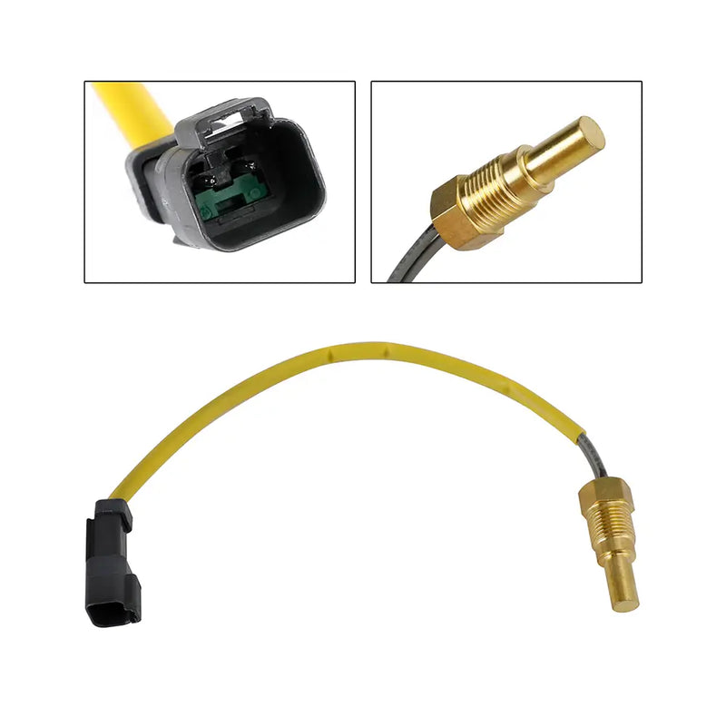 Load image into Gallery viewer, Water Temperature Sensor 7861-93-3320 For Komatsu Grader GD555-3A GD555-3C GD655-3A from MyMROmarts