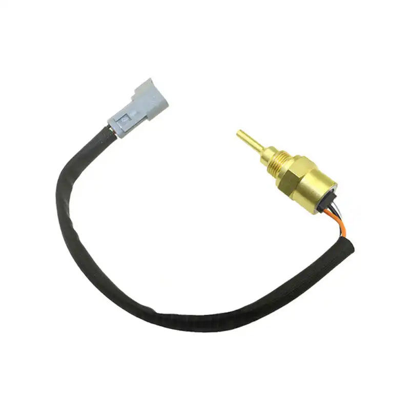 Water Temperature Sensor Switch 34390-02200 for Caterpillar CAT 320C E320C E320CL Excavator 3066 Engine