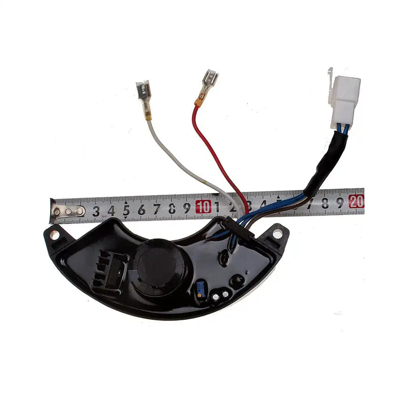 Load image into Gallery viewer, Watt Voltage Regulator AVR 310227001-03T0800514 for Blackmax TTI 7000 8750 from MyMROmarts