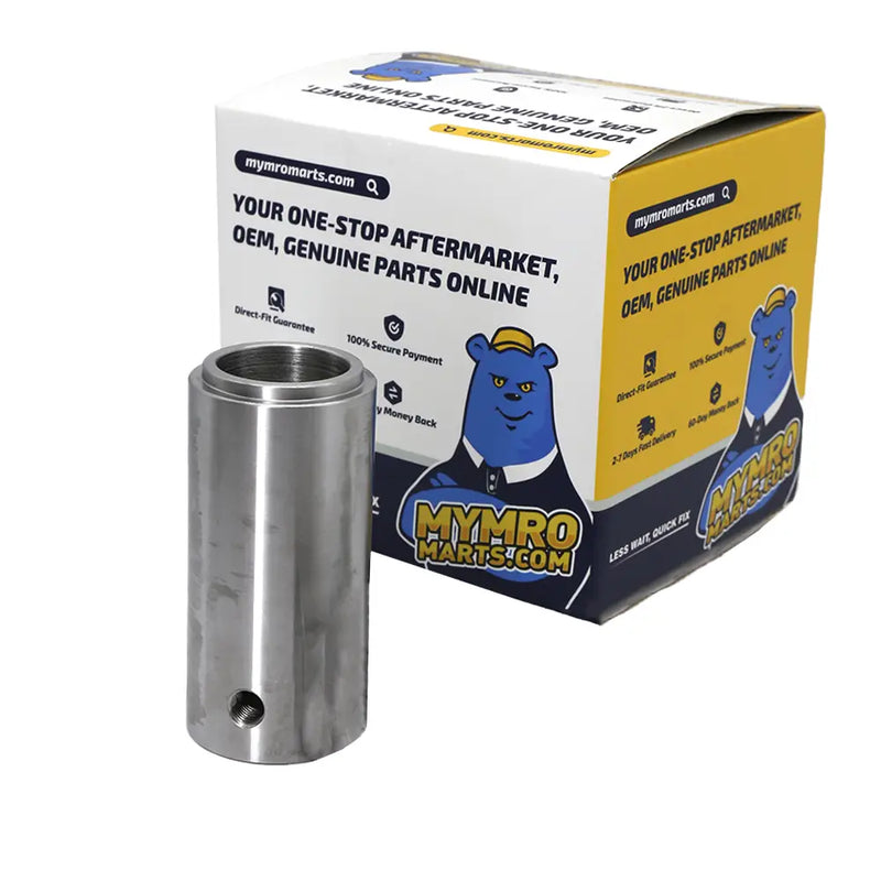 Load image into Gallery viewer, Weld on Bobtach Bushing 6731979 for Bobcat Skid Steers Loader 751 753 763 773 7753 from MyMROmarts