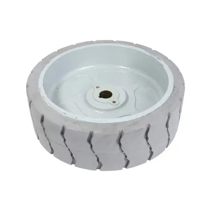 Load image into Gallery viewer, Wheel 105454GT for Genie GS1530 GS1532 GS1930 GS1932 GS2032 GS2046 GS2632 GS2646 GS3232 GS3246 GS4047 - Aerial Work Platforms Parts > Other Aerial Work Platforms Parts from MyMROmarts