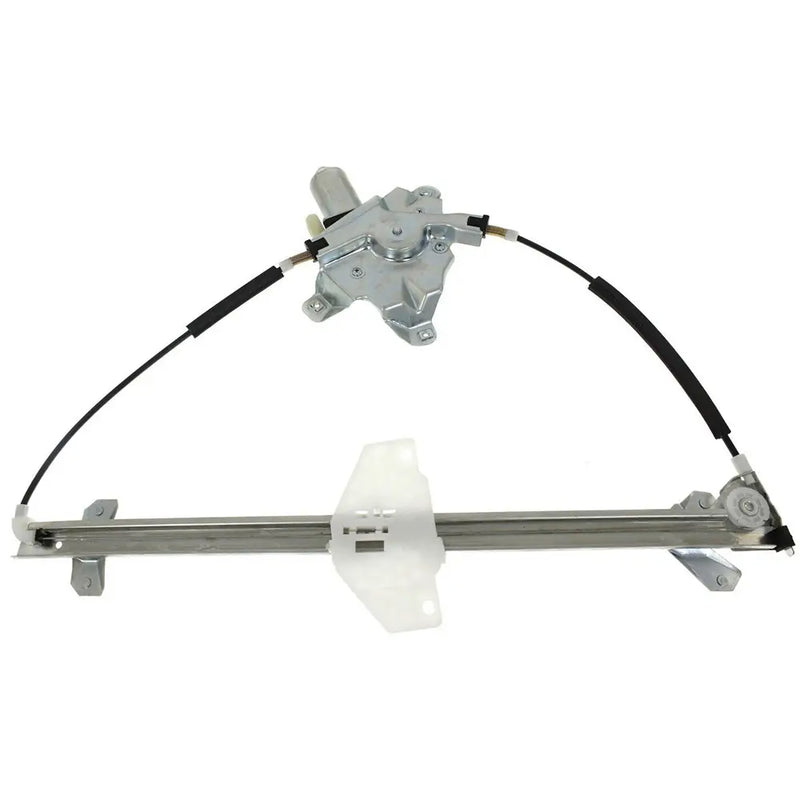 Laden Sie das Bild in Galerie -Viewer, New Front Driver Side Left LH Power Window Regulator W/Motor Replacement For Ford Transit Connect 2010 2011 2012 2013, 751-076 383412 2T1Z6123201B - Electrical Parts > Regulator from MyMROmarts