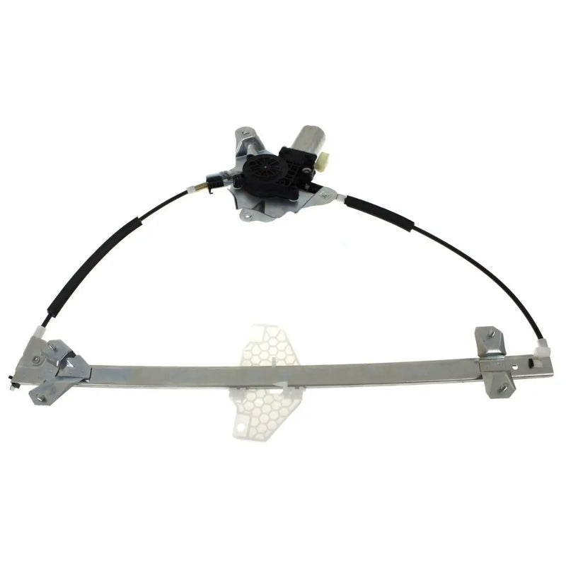 Laden Sie das Bild in Galerie -Viewer, New Front Driver Side Left LH Power Window Regulator W/Motor Replacement For Ford Transit Connect 2010 2011 2012 2013, 751-076 383412 2T1Z6123201B - Electrical Parts > Regulator from MyMROmarts