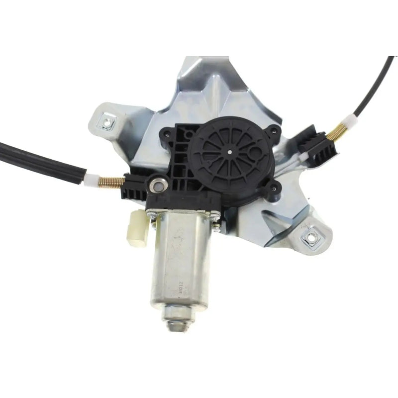 Laden Sie das Bild in Galerie -Viewer, New Front Driver Side Left LH Power Window Regulator W/Motor Replacement For Ford Transit Connect 2010 2011 2012 2013, 751-076 383412 2T1Z6123201B - Electrical Parts > Regulator from MyMROmarts