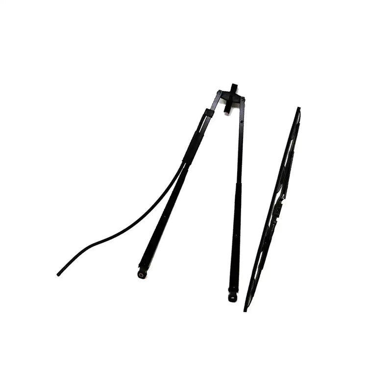 Load image into Gallery viewer, Window Wiper Arm Blade 6664096 6664095 for Bobcat 320 322 325 328 331 334 337 341 540 641 642 741 751 773 843 963 T190 T200 from MyMROmarts