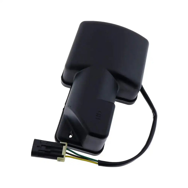 Afbeelding laden in Galerijviewer, Windshield Wiper Motor Arm Blade Kit for Bobcat S150 S160 S175 S185 S205 S220 S250 - Body Parts > Cab External parts > Wiper Arm and Blade from MyMROmarts