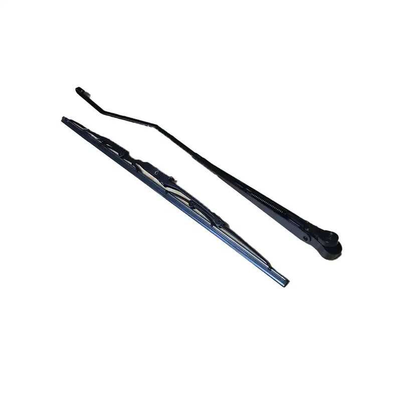 Laden Sie das Bild in Galerie -Viewer, Wiper Arm Wiper Blade for Hyundai Excavator R215-7 R215-9 R255-7 from MyMROmarts