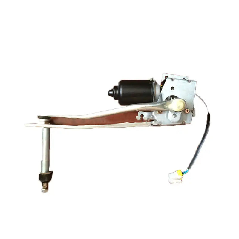 Load image into Gallery viewer, Wiper Motor 131-0399 For Caterpillar Excavator CAT 311B 312B 320B 322B 325B 330B 345B 365B 385B - Electrical Parts > Other Electrical Parts > Wiper Motor from MyMROmarts