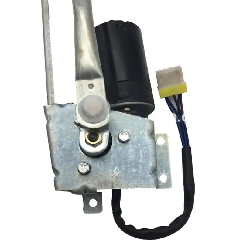 Load image into Gallery viewer, Wiper Motor 20Y-54-39402 For Komatsu Excavator PC100-6 PC120-6 PC130-6 PC200-6 PC300-6 Engine 6D102 from MyMROmarts