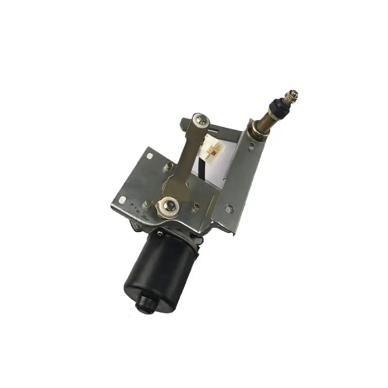 Load image into Gallery viewer, Wiper Motor 419-54-15881 For Komatsu Wheel Loader 532 WA100-1 WA120-1 WA150-1 WA180-1 WA200-1 WA300-1 - Electrical Parts > Other Electrical Parts > Wiper Motor from MyMROmarts