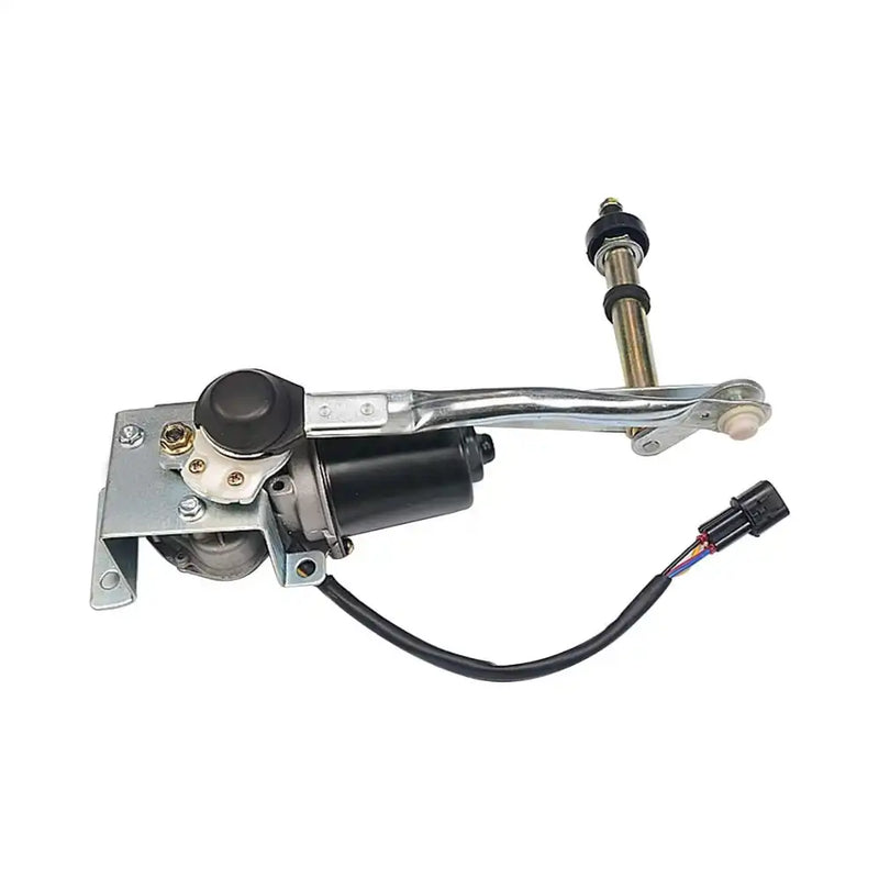 Load image into Gallery viewer, Wiper Motor 4369540 for John Deere Excavator 80 750 550LC 450LC 330LC 270LC 120 110 - Electrical Parts > Other Electrical Parts > Wiper Motor from MyMROmarts