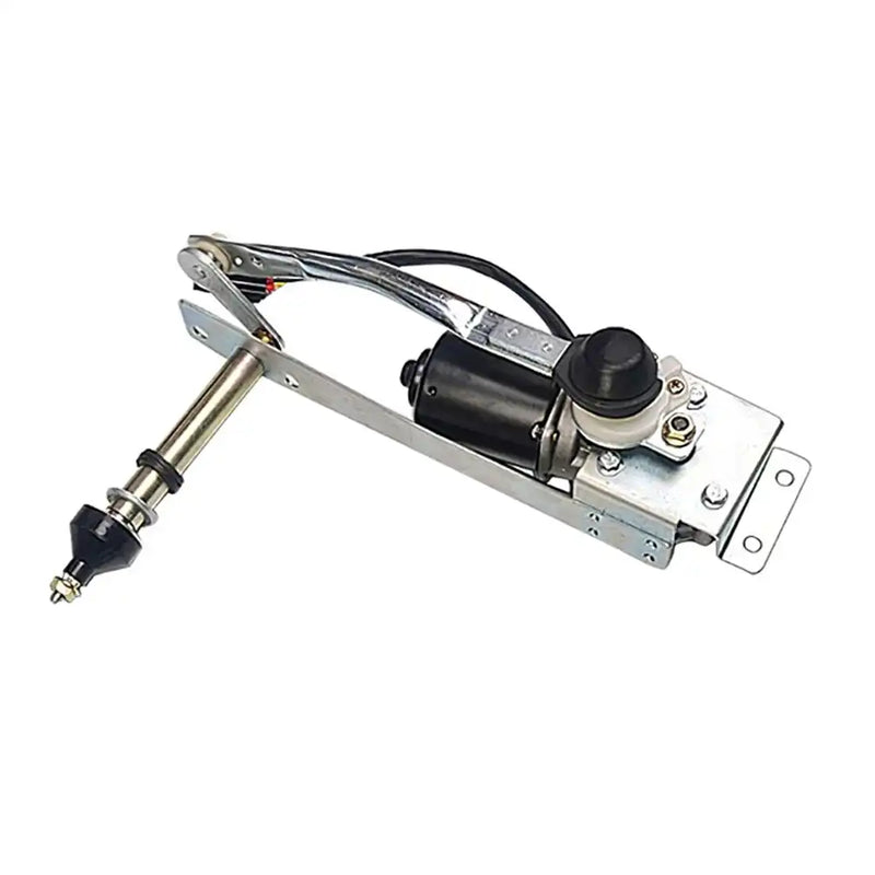 Load image into Gallery viewer, Wiper Motor 4369540 for John Deere Excavator 80 750 550LC 450LC 330LC 270LC 120 110 - Electrical Parts > Other Electrical Parts > Wiper Motor from MyMROmarts