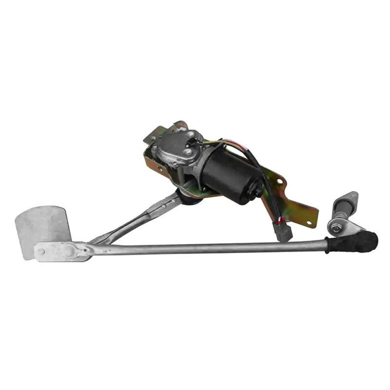 Load image into Gallery viewer, 24V Wiper Motor 4453690 for Hitachi ZX110 ZX120 ZX160 ZX180LC ZX200 ZX230 ZX270 ZX330 ZX600 ZX800 - Electrical Parts > Other Electrical Parts > Wiper Motor from MyMROmarts