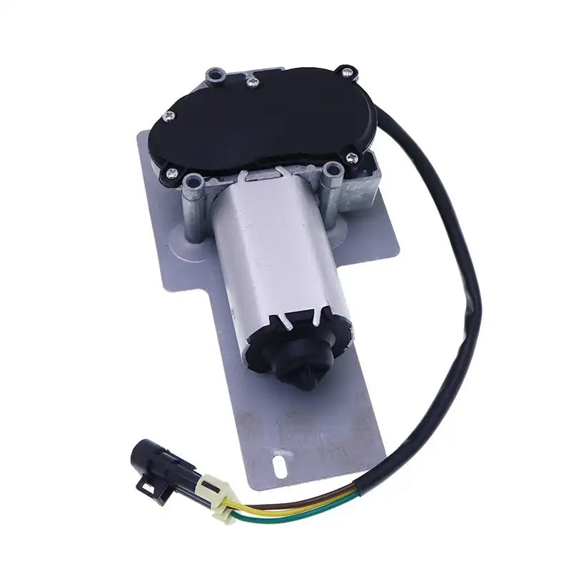 Cargue la imagen en el visor de la galería, Wiper Motor 6679476 for Bobcat Skid Steer Loader S100 S130 S150 S160 S175 S185 S205 S220 S250 S300 S330 from MyMROmarts